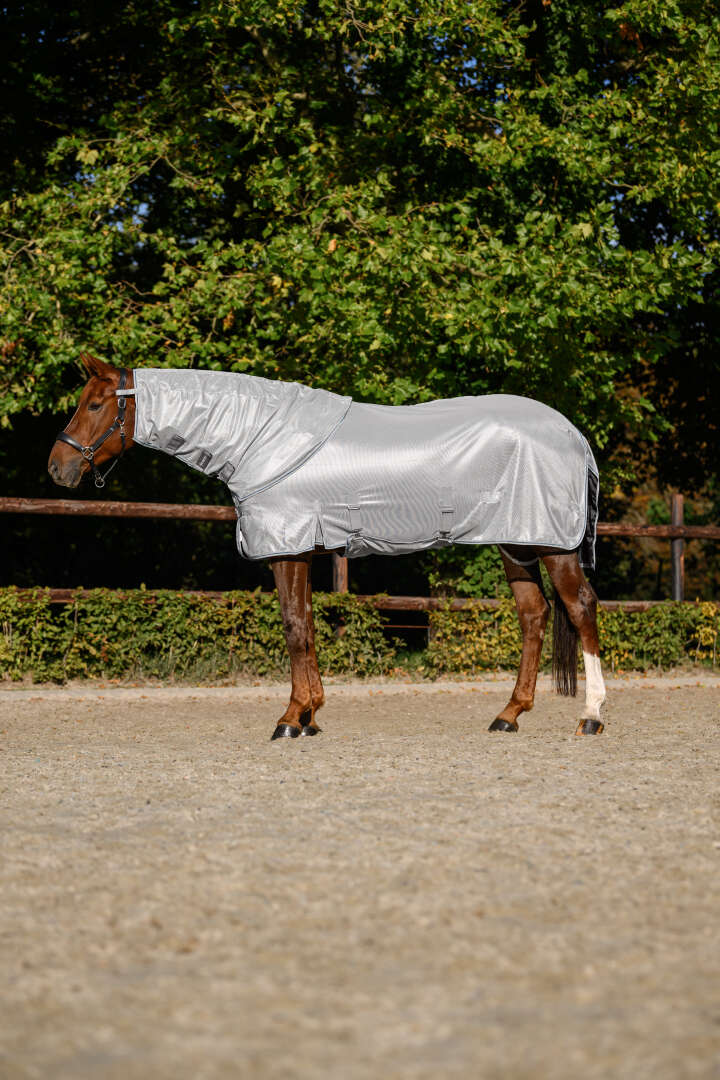 KANTRIE Fliegendecke Halsteil Protect